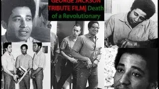 RBG-GEORGE JACKSON TRIBUTE FILM| 