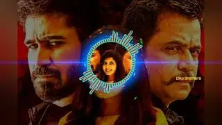 Recap on surrender #bgm #kolaigaran movie #vijayantony