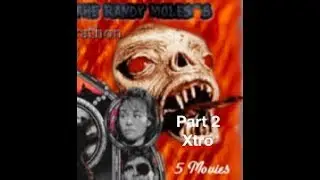 Movie Marathon Part 2 Xtro