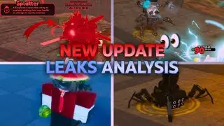 [Titan TD] INSANE Leaks Analysis | What's Coming Next?