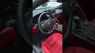 Luxury Intelligent Sport. Lexus IS 350 F Sport 2 #is350 #lexusis350 #fsport #yegcars