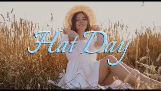 Happy National Hat Day