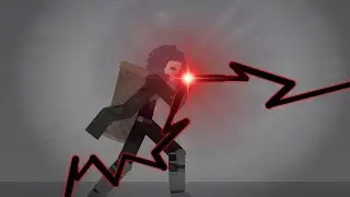 barrier challenge  (Stickland) || Sticknodes