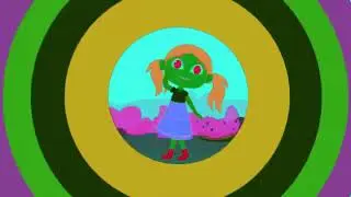Ukids Intro Logo Effects sponsored by Klasky Csupo 2001