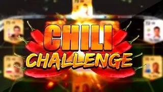 FORFEIT FIFA | FIFA 15 CHILI CHALLENGE