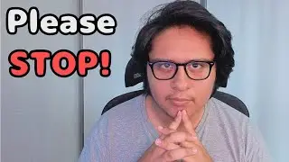 How To Be a Normal osu!mania Player