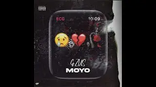 G-Zus - MOYO (Oficial V&iacute;deo Lyrics FULL HD)