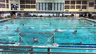 Midwest zone junior Olympic qualifiers highlights Dylan Cahill