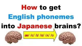 English Phonemes & Phonics & Why English Learners Need Them. 英語の音素とフォニックス、そして英語学習者がそれらを学ぶ必要がある理由。