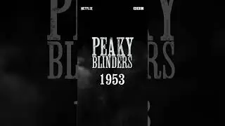 The Shelbys are back in business.&nbsp;| Peaky Blinders