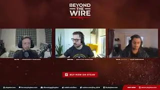 Developer Livestream - Road Map & Free Weekend 20th May 2021