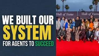 How We Built a Real Estate Team That Actually Makes Agents Successful