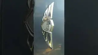 Hyundai Genesis 4.6 Engine