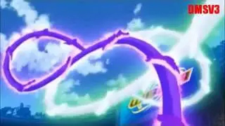 Beyblade- Rock Leone vs Lightning L-Drago AMV- Meant To Live- Switchfoot
