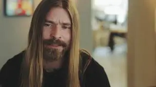 P&auml;r Sundstr&ouml;m (Sabaton) on winning new, young fans [#fhtz]