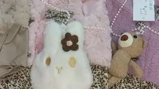 Вау, зимняя коллекция!