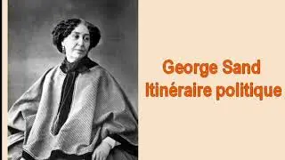 George Sand, itinéraire politique