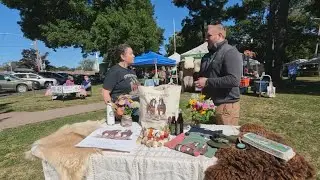 Previewing the 49th Common Ground Country Fair