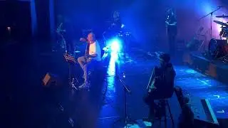 DANIEL  LANDA - Protestsong - Gong Ostrava 2025