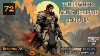 The Sword God&rsquo;s Rebirth Journey   Episode 72 Audio   Han Li's Wuxia Adventures Audiobook
