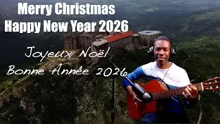 Wishing You a Merry Christmas   Jean Carry Joseph