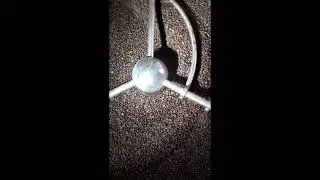 coffee cooling drum BFC