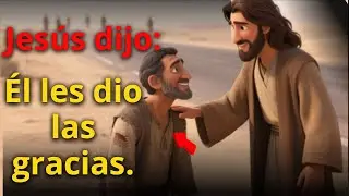 El milagro que reveló el corazón  Aprendiendo de Jesús