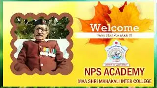 NPS Academy