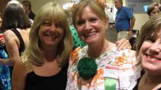 2013 Pan Canal Society  Zonians PANAMONIAN-