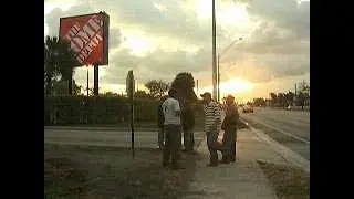 Home Depot vs. day laborers