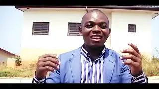Dieu-Merci  Landry: Agnoualé en Maka'a Clip Officiel Est Cameroun