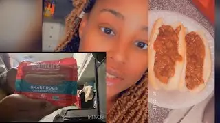 Vegan Chili Dogs |Light Life Smart Dogs