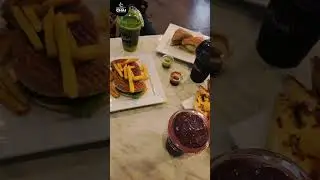 Chilli Cheese Toast | Cha Cha Chai | Dubai