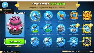 Bloons TD 6 coop s CheetanDC rekordn&iacute; kolo | #Key4You.cz