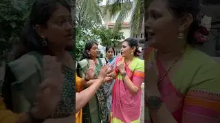 Nanad ne  bhojai ko rulaya  #funny #comedyfilms #comedy