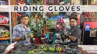 RIDING GLOVE’s👌 |Best quality riding gloves and its price |Shield,Rynox,Axor,Mototorque|Throttlerz