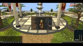 Strength Amulet Glitch