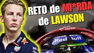 Este es posiblemente lo PEOR que han metido en un juego de F1.