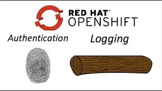 OpenShift 4 Authentication Logging