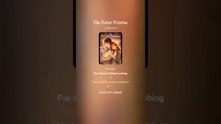 The Potter Promise