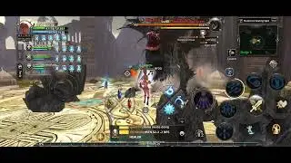 Manticore stage 3 DNROL Bowmaster