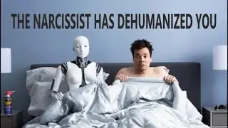 Ways The Narcissist Dehumanizes Their Victims