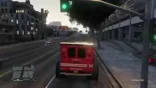Mod menu для Gta online Ps3 