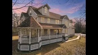 302 Oneida Way Milford PA - New Listing