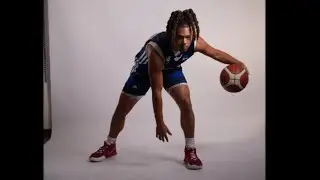 Midszn Highlights Year 2🏀🇮🇹 - Rome City Legionarius