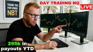 **LIVE** TRADING FUTURES - CODE NBT