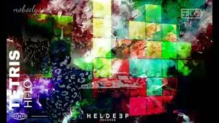 HI-LO - ID (Tetris) [Unreleased]
