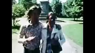 Lance Loud Compilation 1971