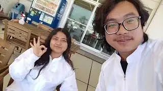 Japan pugera doctor ko luga lagaunu paiyo 🤣