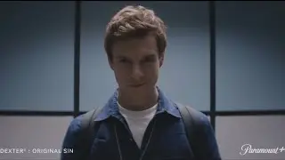 Dexter: Original Sin | Trailer
